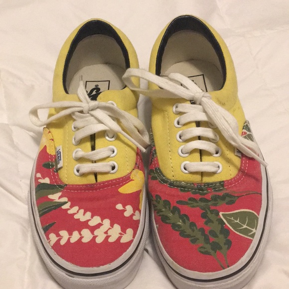 Vans Shoes - Women’s Van Doren Vans